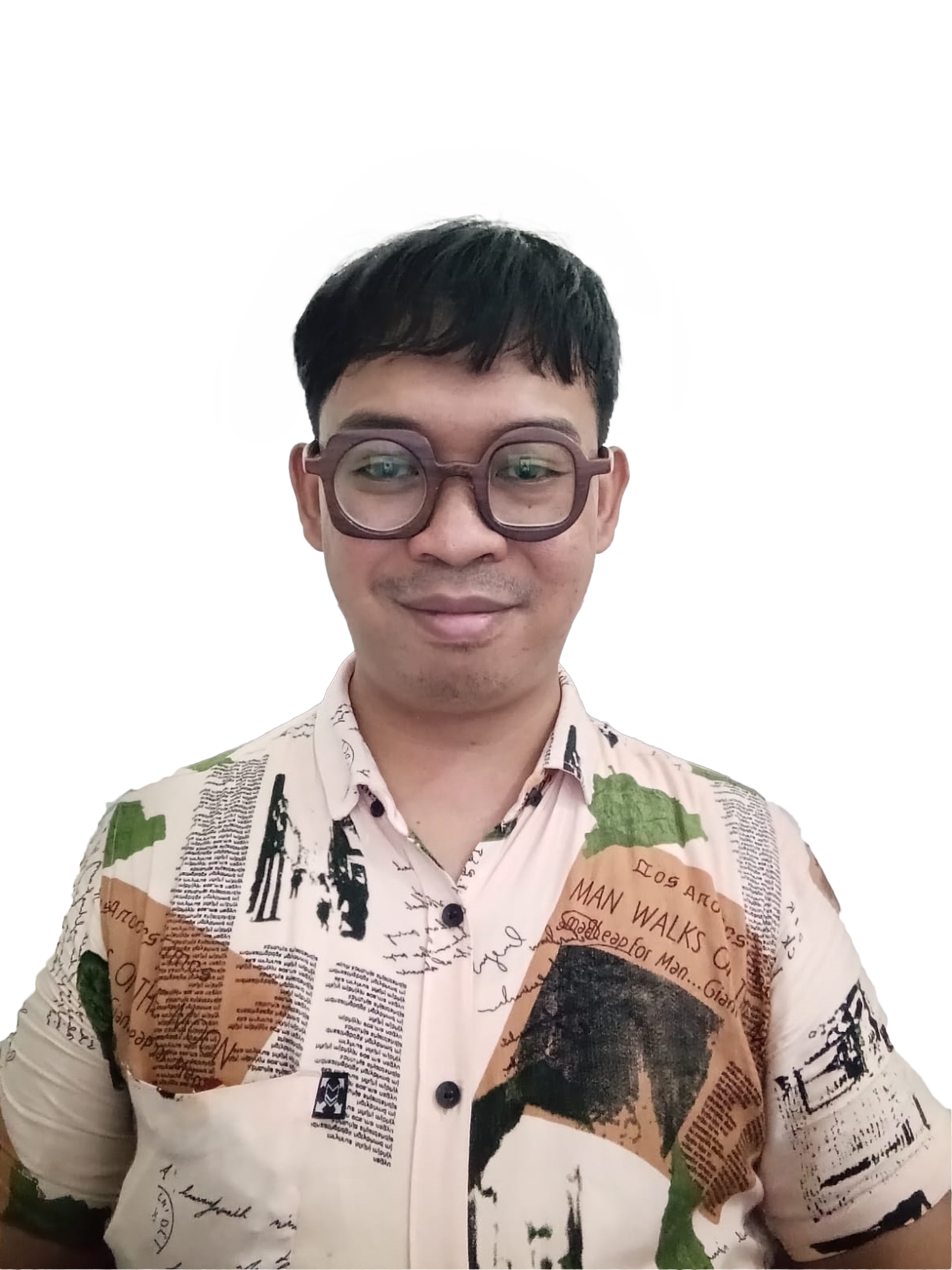 Mohammad Yusuf Arfian - Direktur IMI
